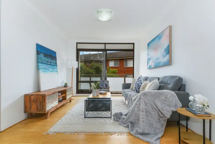 2/181 Pacific Highway, Lindfield NSW 2070