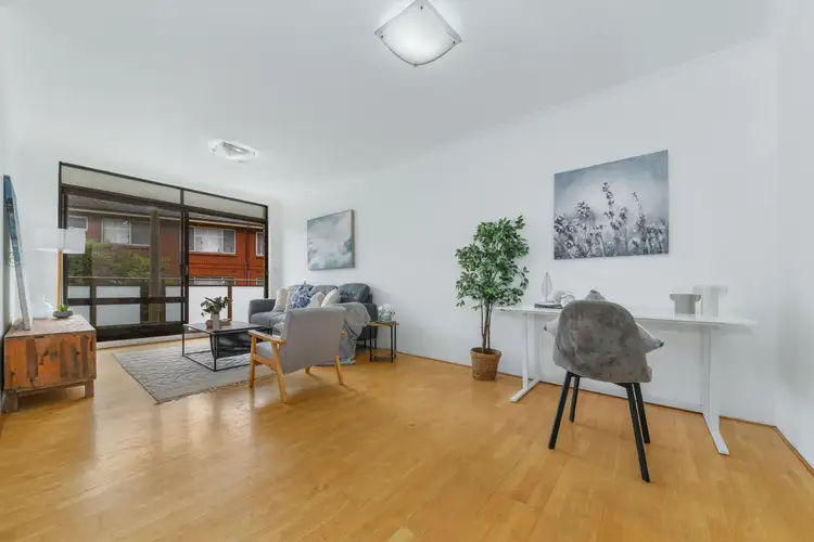 Third view of Homely apartment listing, 2/181 Pacific Highway, Lindfield NSW 2070