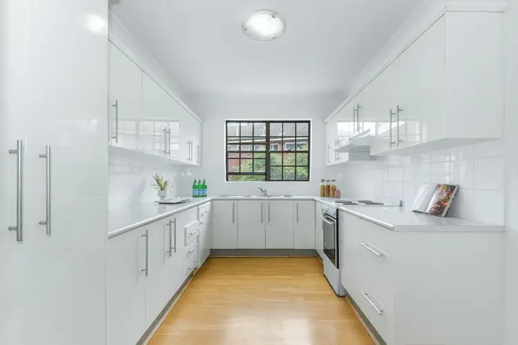 Fifth view of Homely apartment listing, 2/181 Pacific Highway, Lindfield NSW 2070