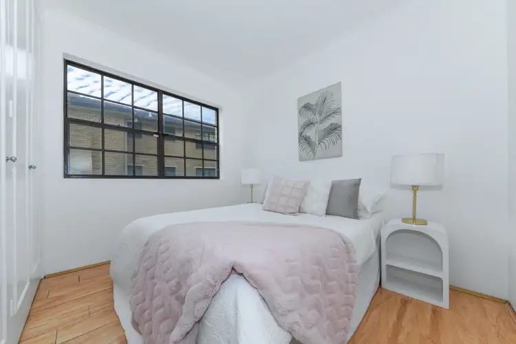 Sixth view of Homely apartment listing, 2/181 Pacific Highway, Lindfield NSW 2070