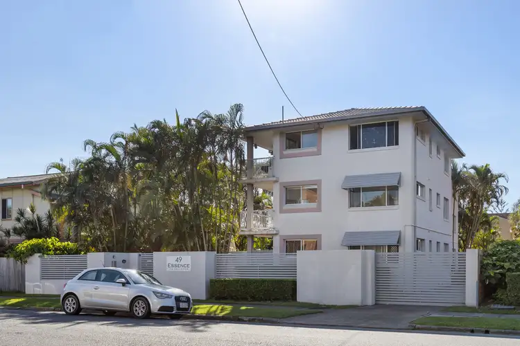 4/49 Brighton Street, Biggera Waters QLD 4216