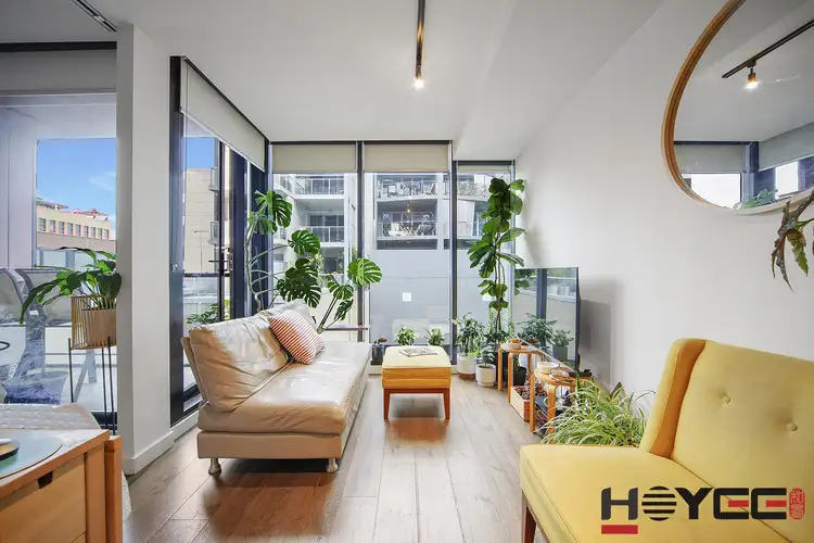 207/97 Palmerston Crescent, South Melbourne VIC 3205