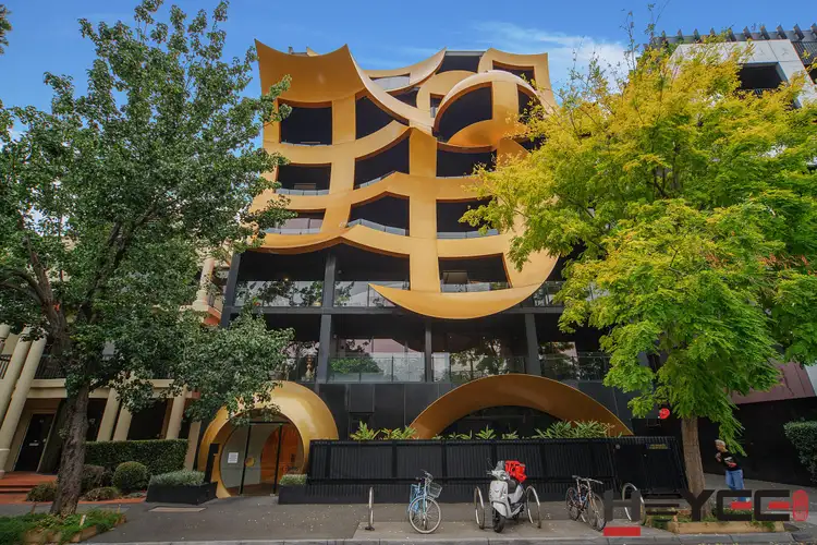 Main view of Homely apartment listing, 207/97 Palmerston Crescent, South Melbourne VIC 3205