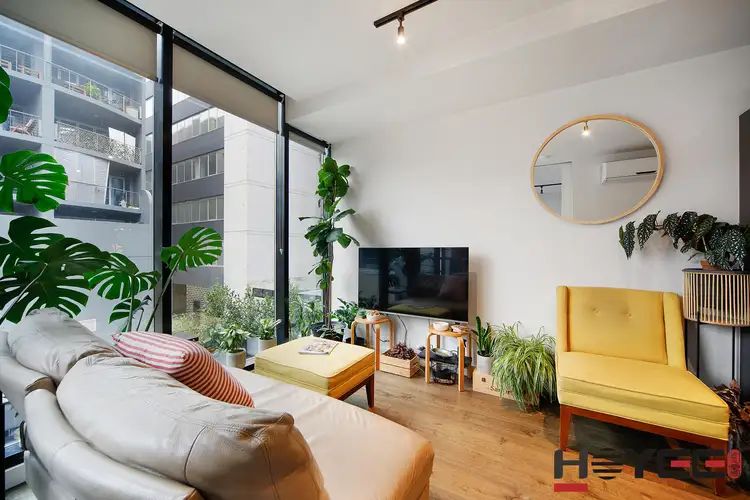 Third view of Homely apartment listing, 207/97 Palmerston Crescent, South Melbourne VIC 3205