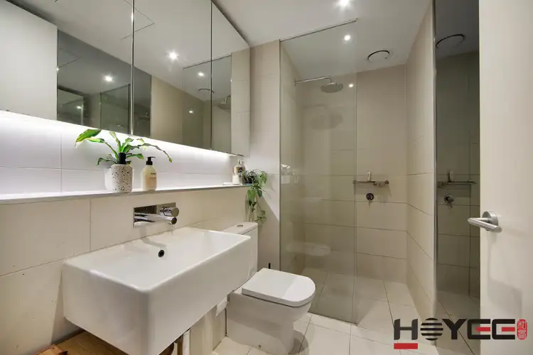 Sixth view of Homely apartment listing, 207/97 Palmerston Crescent, South Melbourne VIC 3205