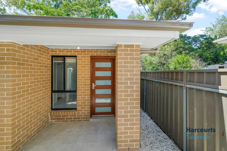 63A Bungaree Road, Toongabbie NSW 2146