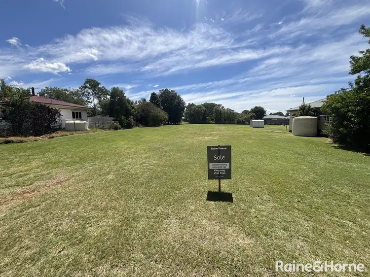 298 Haly, Kingaroy QLD 4610