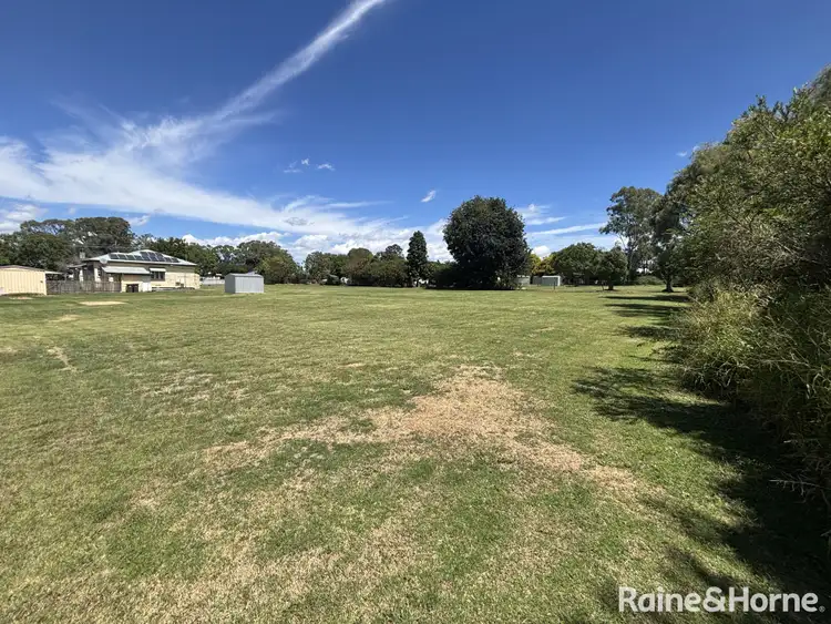 Fifth view of Homely land listing, 298 Haly, Kingaroy QLD 4610