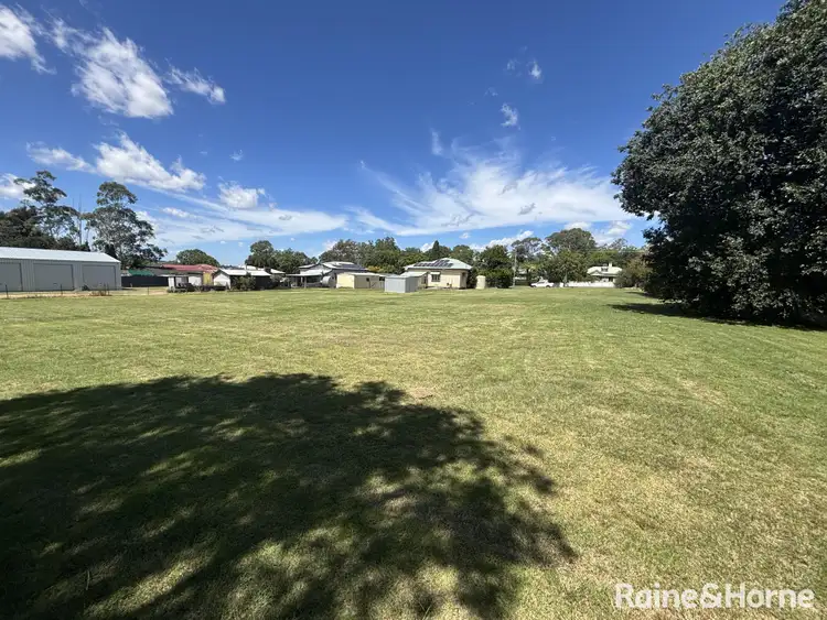 Sixth view of Homely land listing, 298 Haly, Kingaroy QLD 4610