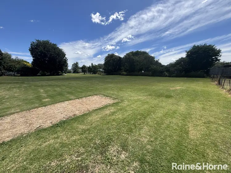 Seventh view of Homely land listing, 298 Haly, Kingaroy QLD 4610