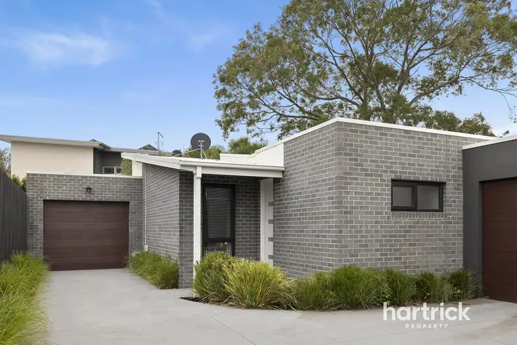 2/5 Booth Street, Parkdale VIC 3195