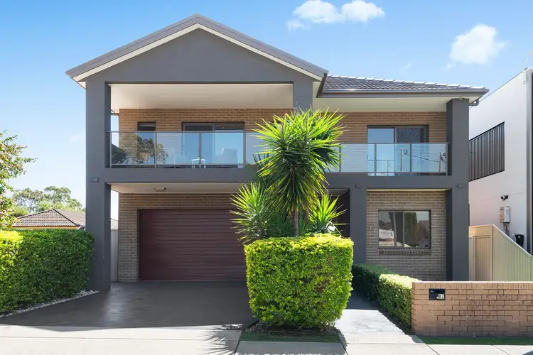 82 Villiers Road, Padstow Heights NSW 2211