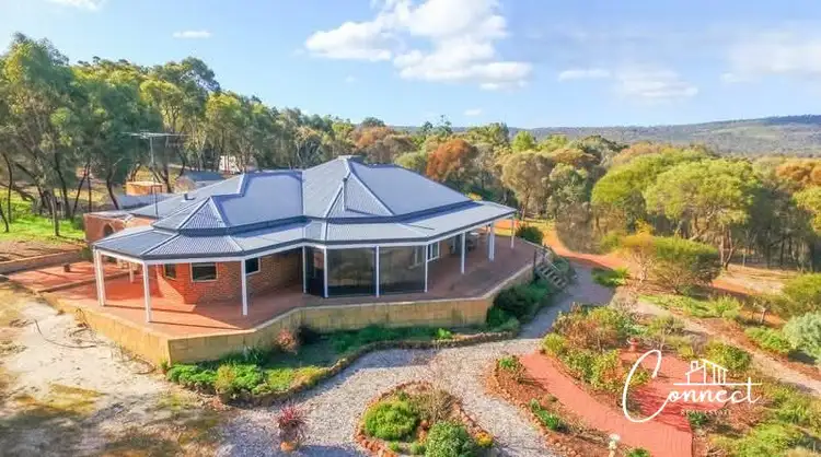 Main view of Homely house listing, 38 Lukin Road, Clackline WA 6564