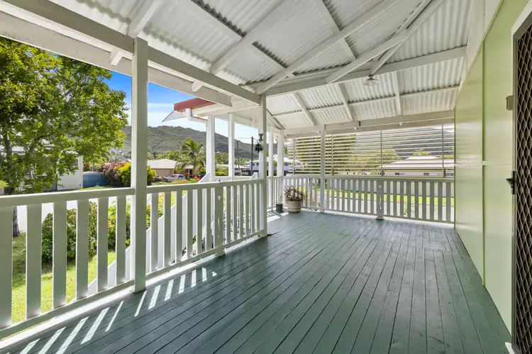 Second view of Homely house listing, 408 Stenhouse Street, Koongal QLD 4701