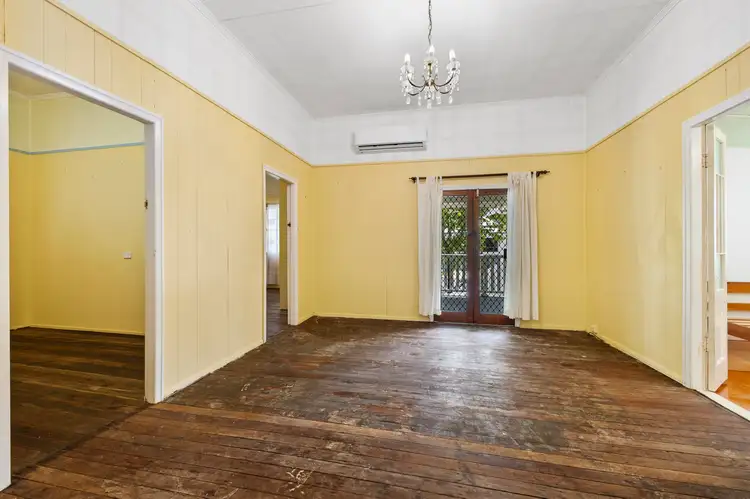 Third view of Homely house listing, 408 Stenhouse Street, Koongal QLD 4701