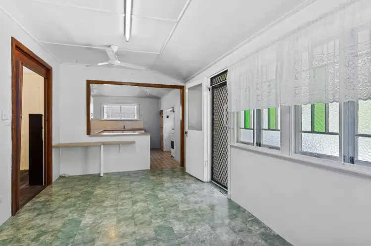 Fourth view of Homely house listing, 408 Stenhouse Street, Koongal QLD 4701