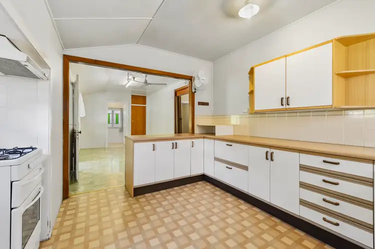 Sixth view of Homely house listing, 408 Stenhouse Street, Koongal QLD 4701