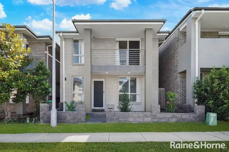Main view of Homely house listing, 22 Retimo Street, Bardia NSW 2565