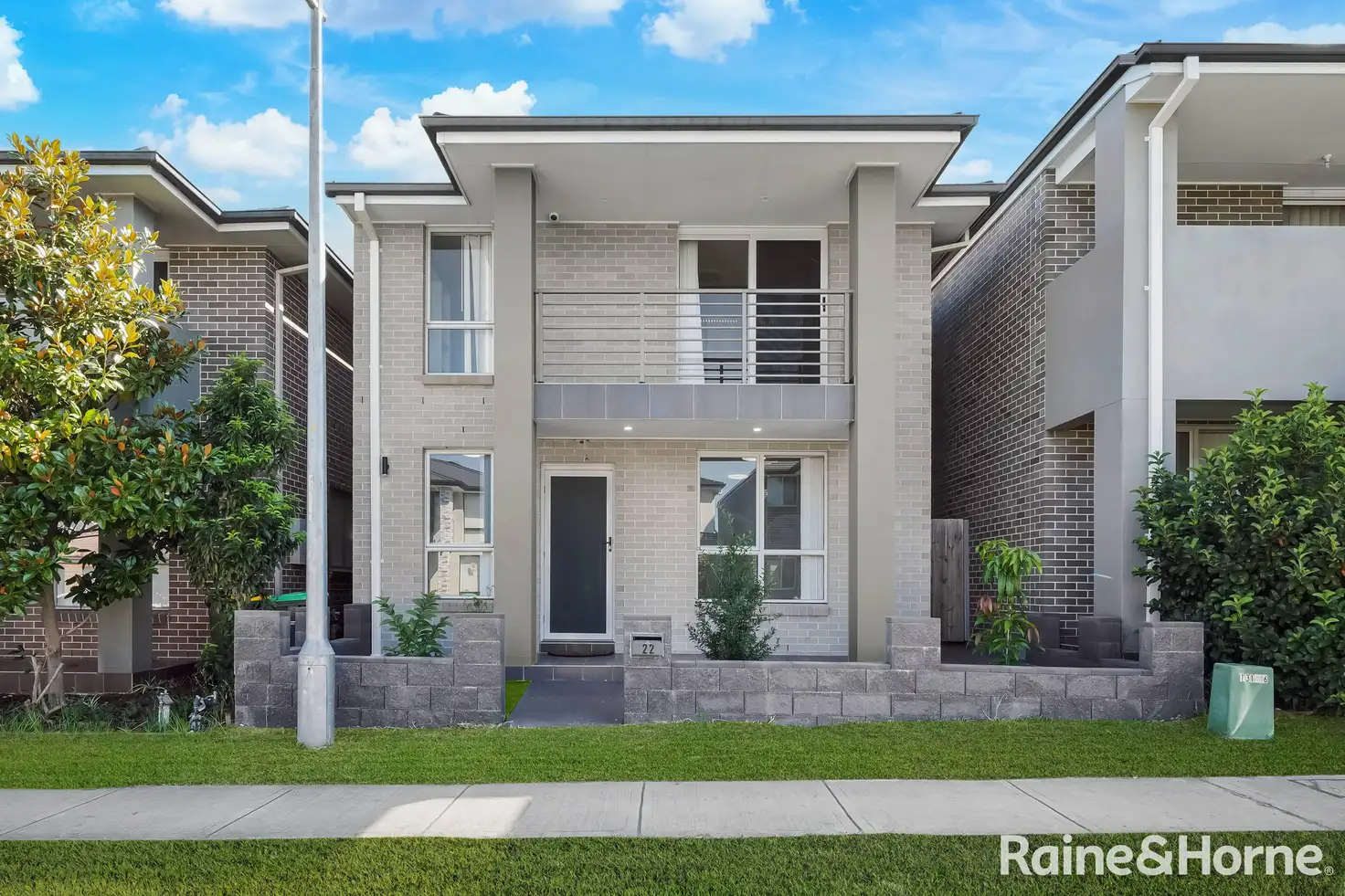 Main view of Homely house listing, 22 Retimo Street, Bardia NSW 2565