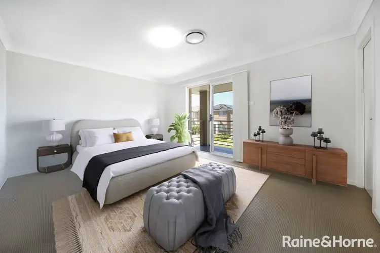 Second view of Homely house listing, 22 Retimo Street, Bardia NSW 2565