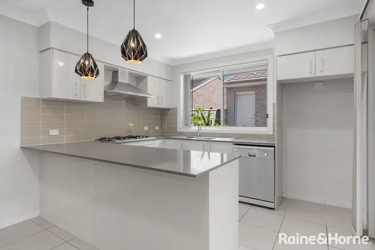 Third view of Homely house listing, 22 Retimo Street, Bardia NSW 2565