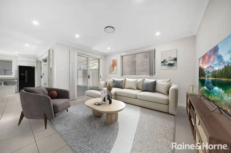 Fourth view of Homely house listing, 22 Retimo Street, Bardia NSW 2565