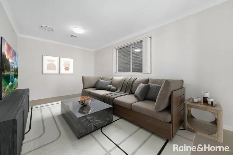 Fifth view of Homely house listing, 22 Retimo Street, Bardia NSW 2565