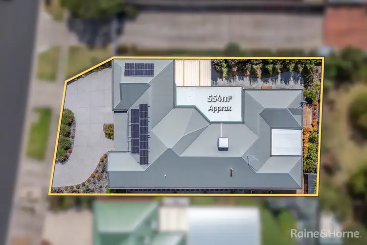 Fourth view of Homely house listing, 7 Sugargum Way, Sunbury VIC 3429
