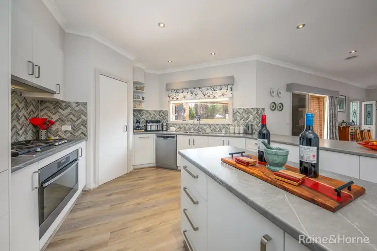 Fifth view of Homely house listing, 7 Sugargum Way, Sunbury VIC 3429