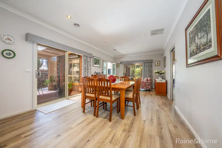 Sixth view of Homely house listing, 7 Sugargum Way, Sunbury VIC 3429