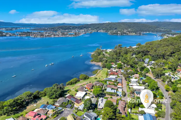 308 Blackwall Road, Blackwall NSW 2256
