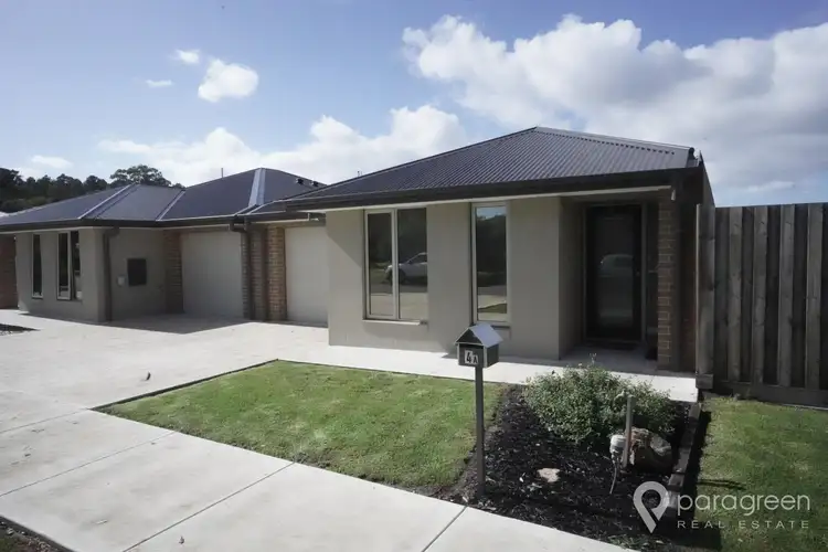 Third view of Homely unit listing, 4A Varney Road, Foster VIC 3960