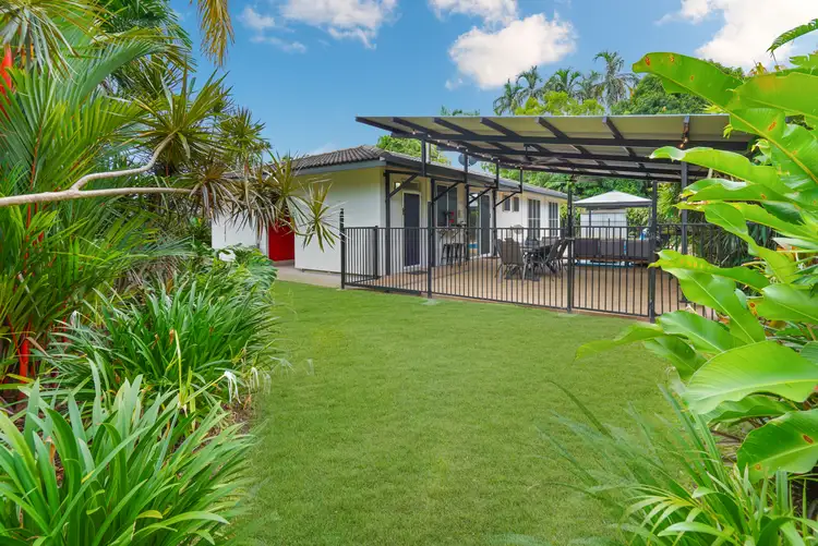 6 Evans Street, Rapid Creek NT 810