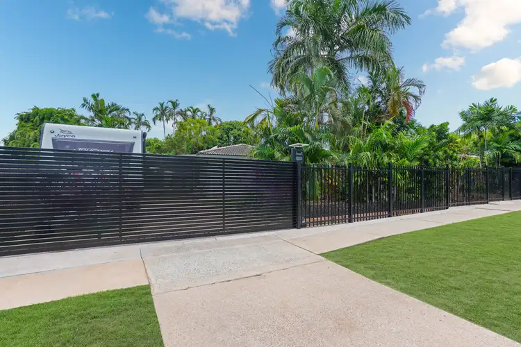 Second view of Homely house listing, 6 Evans Street, Rapid Creek NT 810