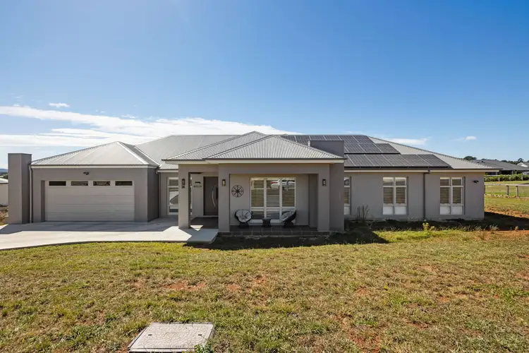 36 Platypus Cic, Goulburn NSW 2580