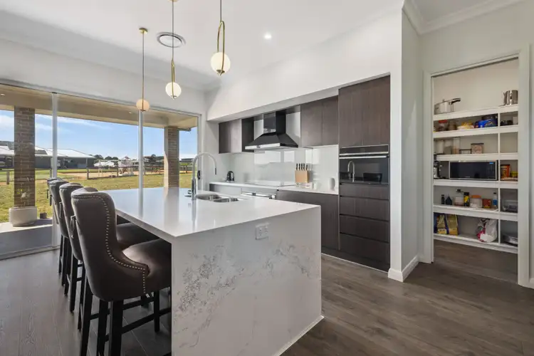 Third view of Homely house listing, 36 Platypus Cic, Goulburn NSW 2580