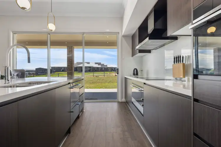 Fourth view of Homely house listing, 36 Platypus Cic, Goulburn NSW 2580