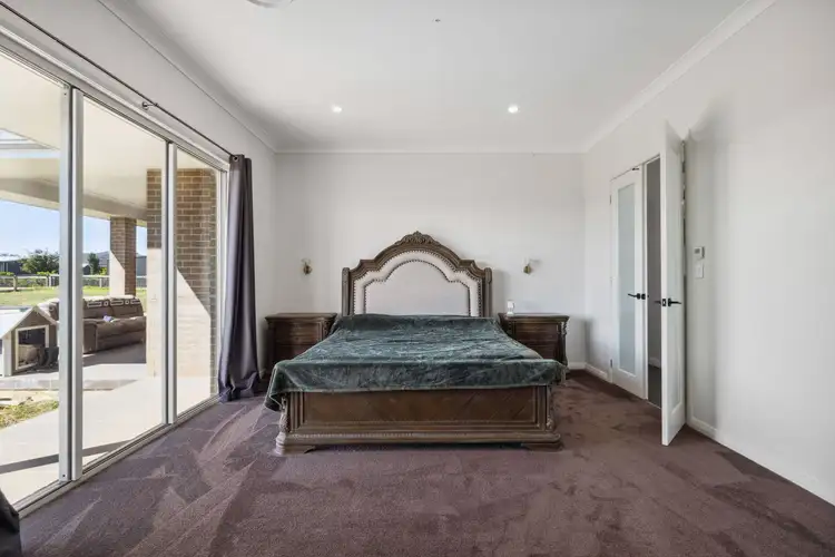 Sixth view of Homely house listing, 36 Platypus Cic, Goulburn NSW 2580