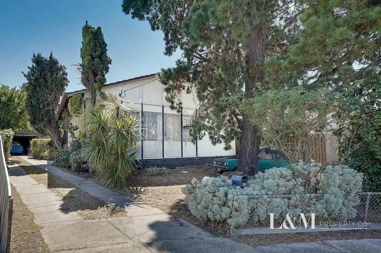 Fifth view of Homely house listing, 21 Romsey Crescent, Dallas VIC 3047