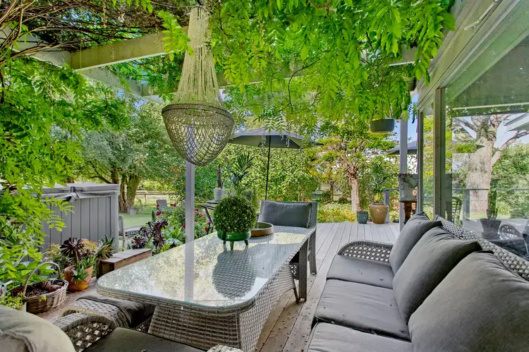 Second view of Homely rural property listing, 169 Coolart Road, Hastings VIC 3915