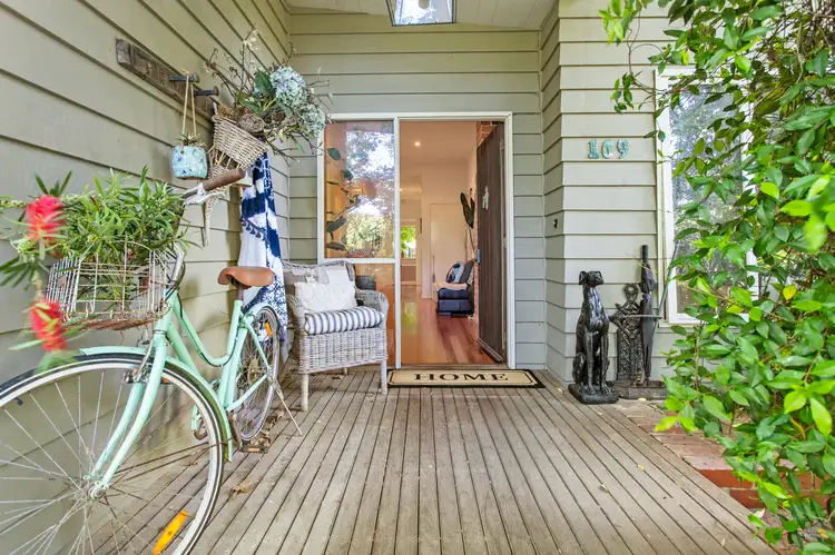 Third view of Homely rural property listing, 169 Coolart Road, Hastings VIC 3915