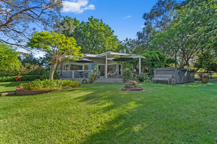 Fifth view of Homely rural property listing, 169 Coolart Road, Hastings VIC 3915