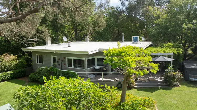 Sixth view of Homely rural property listing, 169 Coolart Road, Hastings VIC 3915