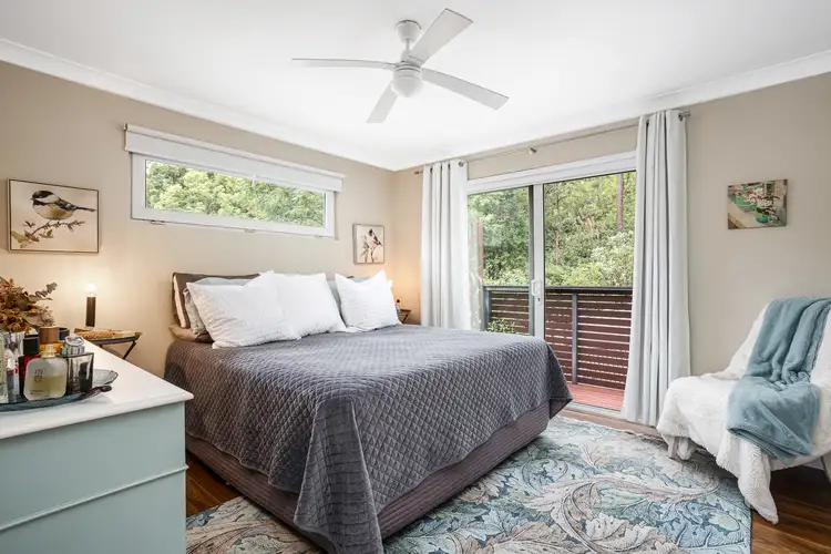 Fifth view of Homely house listing, 6 Orion Place, Leonay NSW 2750