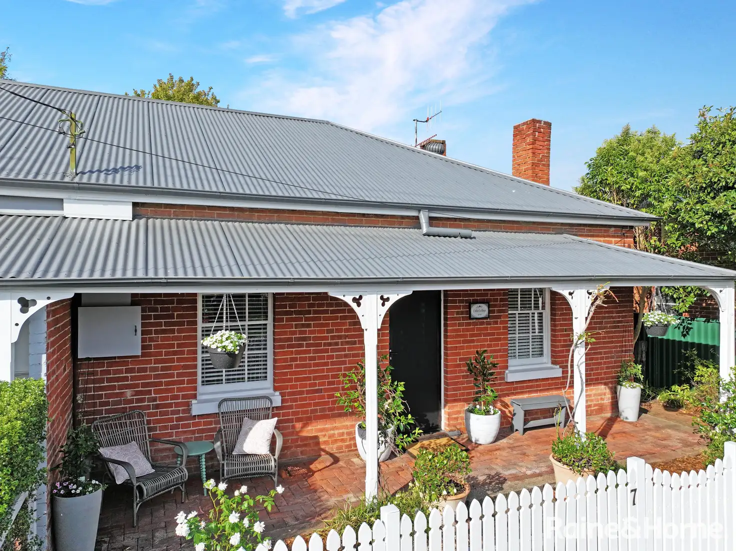 Main view of Homely house listing, 7 Lord Street, Bathurst NSW 2795