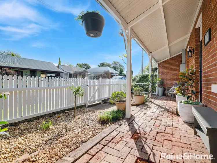 Second view of Homely house listing, 7 Lord Street, Bathurst NSW 2795