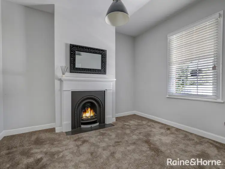 Third view of Homely house listing, 7 Lord Street, Bathurst NSW 2795