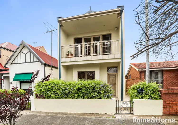 73 Alfred Street, Mascot NSW 2020