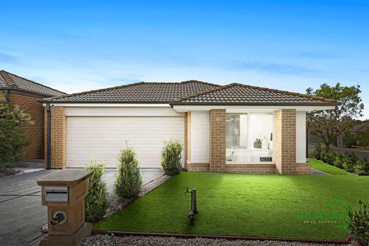 108 Golf View Drive, Craigieburn VIC 3064