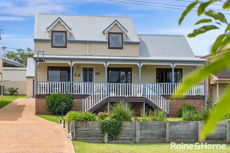 6 The Rampart, Manyana NSW 2539